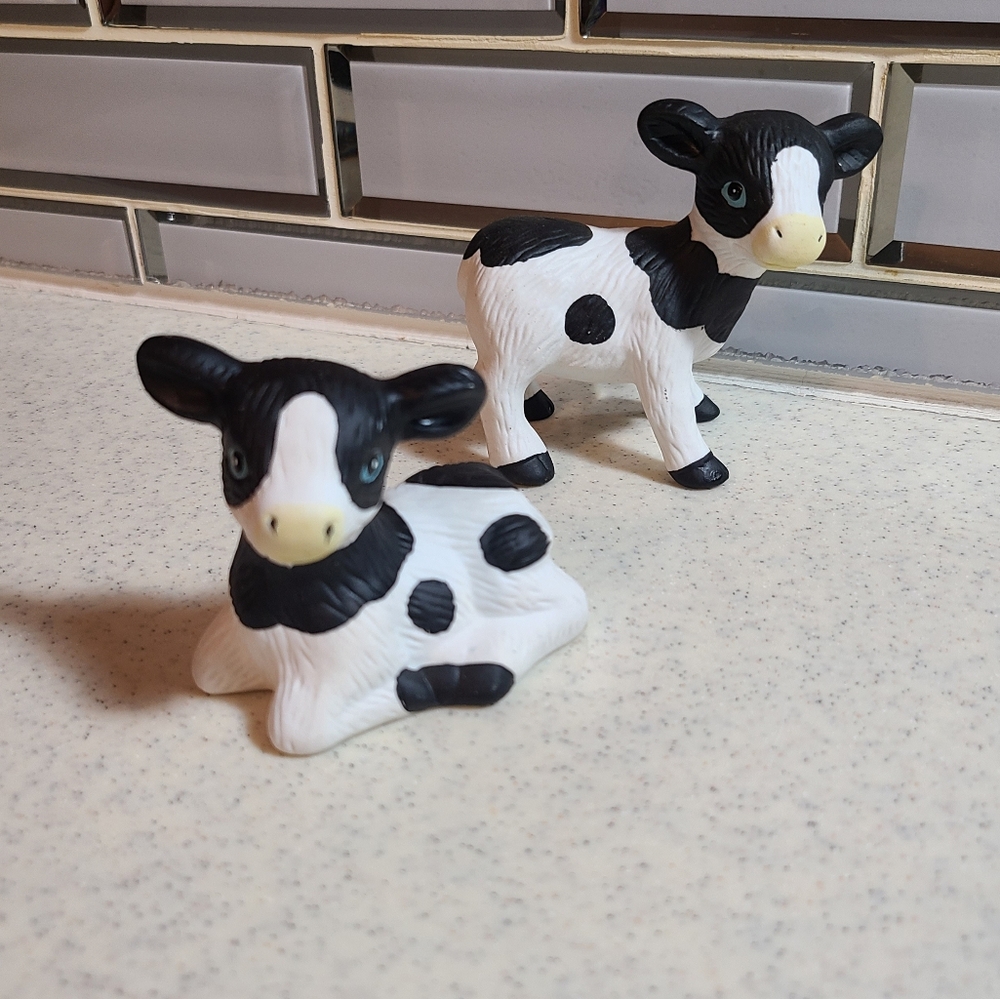 Collectible cow Knick knacks for sale today - Picture 2 of 12